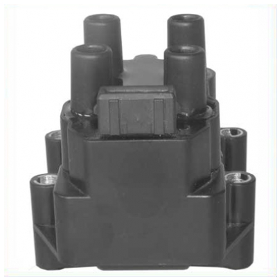 ASTEMO Tændspole 138760 for PEUGEOT FIAT ROVER