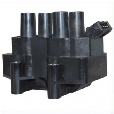ASTEMO Tændspole 138762 for OPEL GENERAL MOTORS