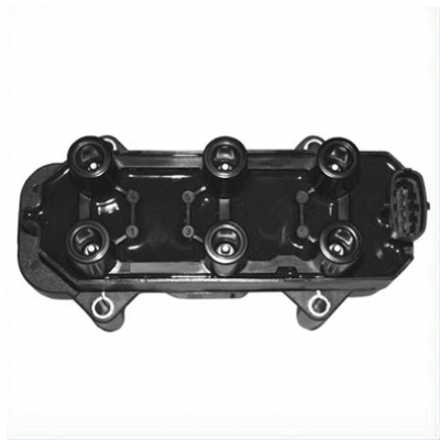 ASTEMO Tændspole 138768 for GENERAL MOTORS OPEL HOLDEN