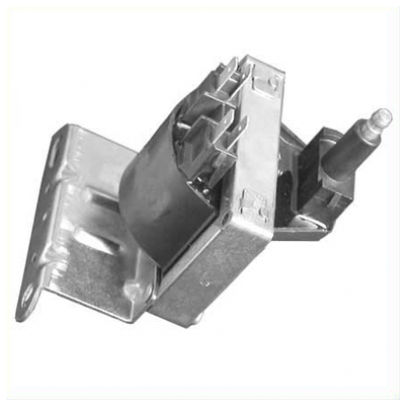 ASTEMO Tændspole 138781 for OPEL VAUXHALL GENERAL MOTORS