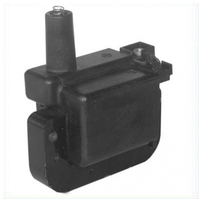 ASTEMO Tændspole 138812 for HONDA ROVER