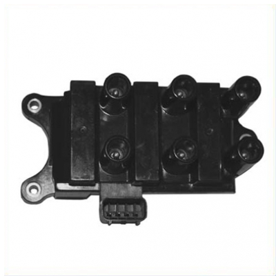 ASTEMO Tændspole 138817 for FORD MAZDA