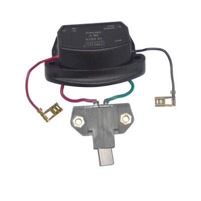 ASTEMO 2500374 for VOLVO