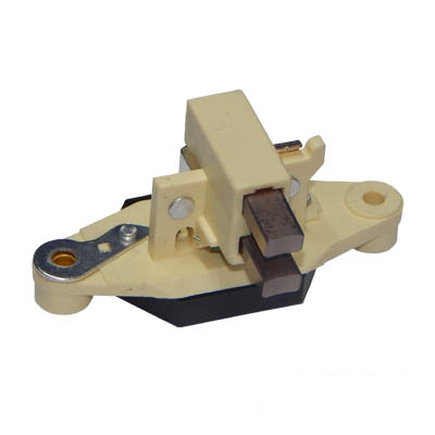 ASTEMO Generatorregulator 2500514 for CITROËN VOLVO SAAB