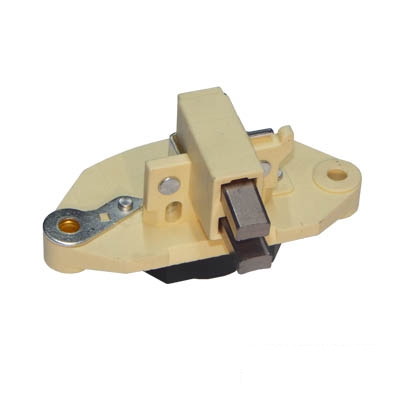 ASTEMO Generatorregulator 2500528 for DAF VOLVO AUDI MERCEDES-BENZ FORD FIAT GENERAL MOTORS IVECO MAN RENAULT MWM STEYR