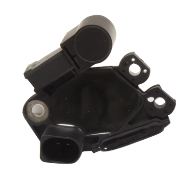 ASTEMO Generatorregulator 2500731 for SEAT VW AUDI BMW