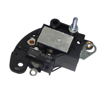 ASTEMO Generatorregulator 2500797 for FIAT