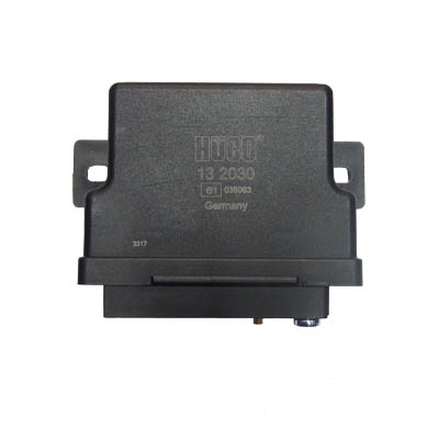 ASTEMO Styreenhed, forvarmningstid 2502030 for MERCEDES-BENZ