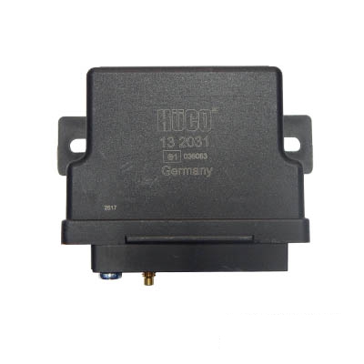 ASTEMO Styreenhed, forvarmningstid 2502031 for MERCEDES-BENZ