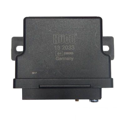 ASTEMO Styreenhed, forvarmningstid 2502033 for MERCEDES-BENZ