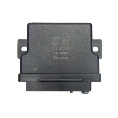 ASTEMO Styreenhed, forvarmningstid 2502034 for MERCEDES-BENZ