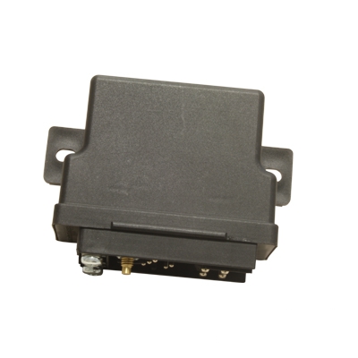 ASTEMO Styreenhed, forvarmningstid 2502035 for MERCEDES-BENZ