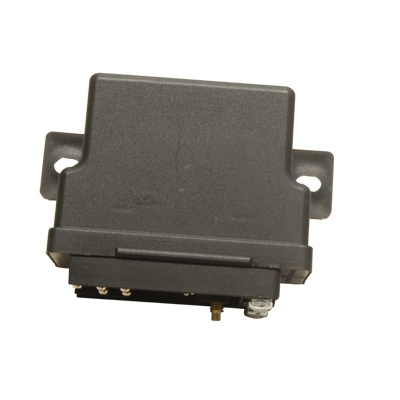 ASTEMO Styreenhed, forvarmningstid 2502036 for MERCEDES-BENZ SSANGYONG