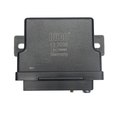 ASTEMO Styreenhed, forvarmningstid 2502038 for MERCEDES-BENZ