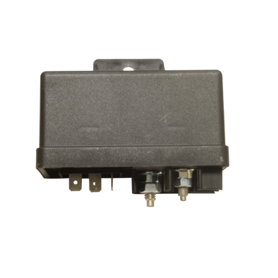 ASTEMO Styreenhed, forvarmningstid 2502052 for RENAULT