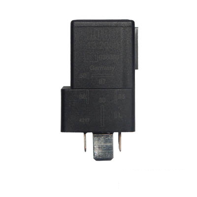 ASTEMO Styreenhed, forvarmningstid 2502060 for OPEL VOLVO FORD VAUXHALL GENERAL MOTORS