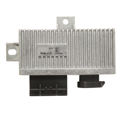 ASTEMO Styreenhed, forvarmningstid 2502074 for OPEL GENERAL MOTORS VOLVO RENAULT