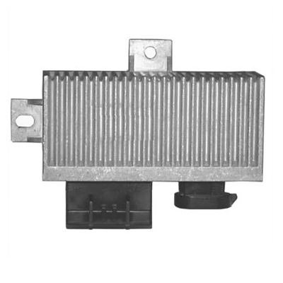 ASTEMO Styreenhed, forvarmningstid 2502079 for OPEL GENERAL MOTORS RENAULT
