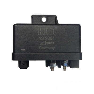 ASTEMO Styreenhed, forvarmningstid 2502081 for PEUGEOT FIAT TALBOT