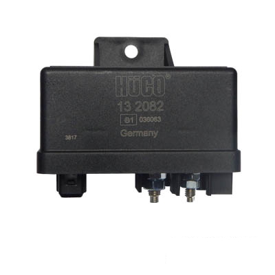 ASTEMO Styreenhed, forvarmningstid 2502082 for FIAT LANCIA