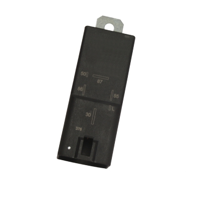 ASTEMO Styreenhed, forvarmningstid 2502090 for FORD