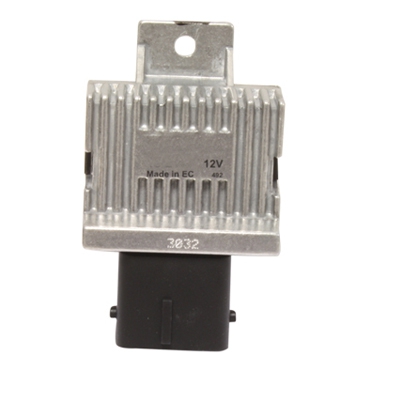 ASTEMO Styreenhed, forvarmningstid 2502119 for FORD JAGUAR
