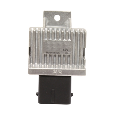 ASTEMO Styreenhed, forvarmningstid 2502120 for CITROËN/PEUGEOT FORD LAND ROVER JAGUAR