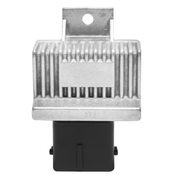 ASTEMO Styreenhed, forvarmningstid 2502123 for OPEL GENERAL MOTORS NISSAN RENAULT