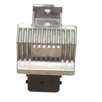 ASTEMO Styreenhed, forvarmningstid 2502124 for OPEL VAUXHALL MERCEDES-BENZ NISSAN RENAULT TRUCKS