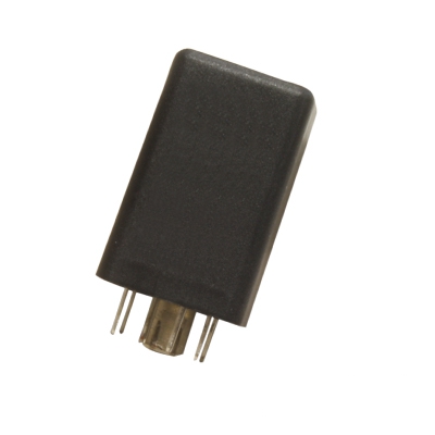ASTEMO Styreenhed, forvarmningstid 2502129 for MITSUBISHI VAG