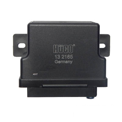 ASTEMO Styreenhed, forvarmningstid 2502165 for VW