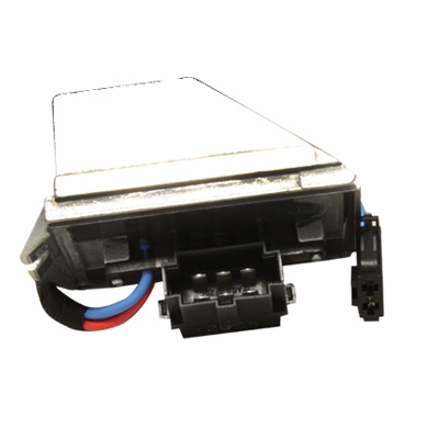 ASTEMO Regulator, kabineventilator 2502532 for VW