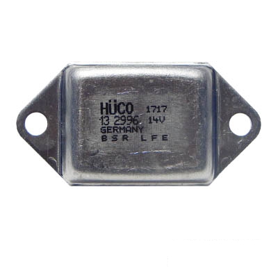 ASTEMO Generatorregulator 2502996 for OPEL GENERAL MOTORS ISUZU MAZDA MITSUBISHI NISSAN