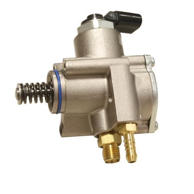 ASTEMO Højtrykspumpe 2503077 for PORSCHE VW