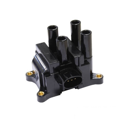 ASTEMO Tændspole 2503803 for CITROËN/PEUGEOT CITROËN LANCIA FIAT RENAULT