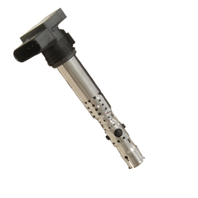 ASTEMO Tændspole 2503812 for BENTLEY VAG VW