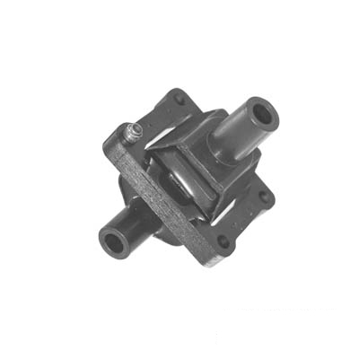 ASTEMO Tændspole 2503813 for MERCEDES-BENZ VAG