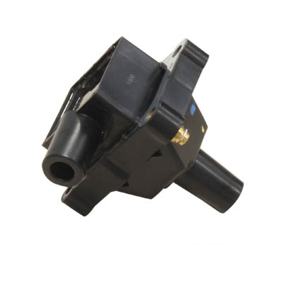ASTEMO Tændspole 2503814 for VW DAEWOO MERCEDES-BENZ SSANGYONG