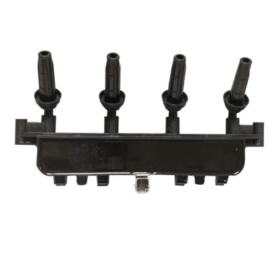 ASTEMO Tændspole 2503818 for CITROËN/PEUGEOT CITROËN PEUGEOT