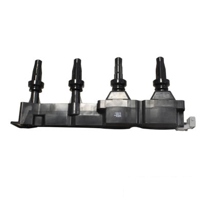 ASTEMO Tændspole 2503819 for PEUGEOT CITROËN