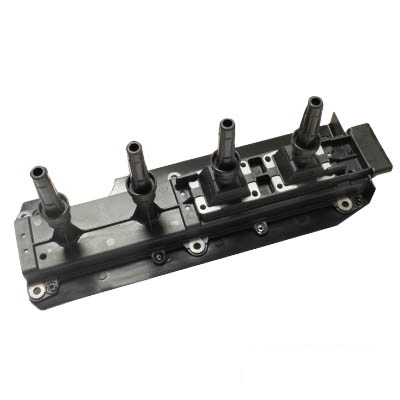 ASTEMO Tændspole 2503821 for CITROËN/PEUGEOT PEUGEOT CITROËN