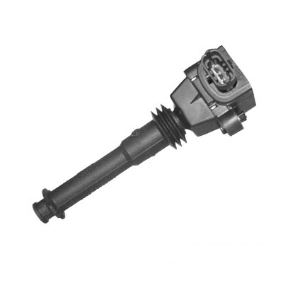 ASTEMO Tændspole 2503829 for LANCIA