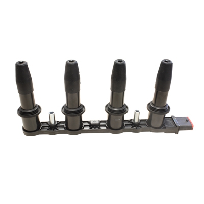 ASTEMO Tændspole 2503832 for GENERAL MOTORS OPEL FIAT
