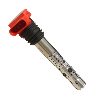 ASTEMO Tændspole 2503834 for VW VAG
