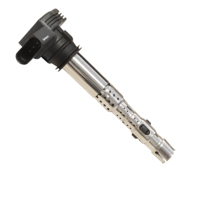ASTEMO Tændspole 2503836 for VW BENTLEY SEAT
