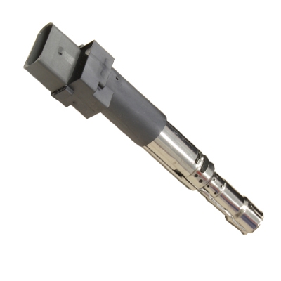 ASTEMO Tændspole 2503848 for FORD VW