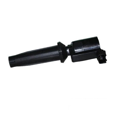 ASTEMO Tændspole 2503852 for FORD VOLVO MAZDA