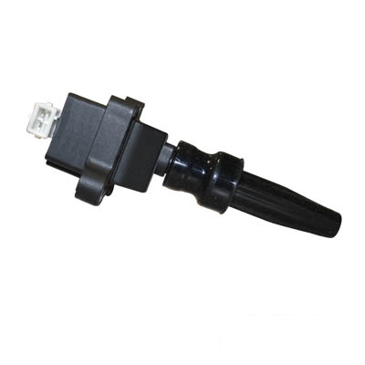 ASTEMO Tændspole 2503859 for PEUGEOT CITROËN