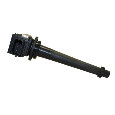 ASTEMO Tændspole 2503863 for NISSAN RENAULT