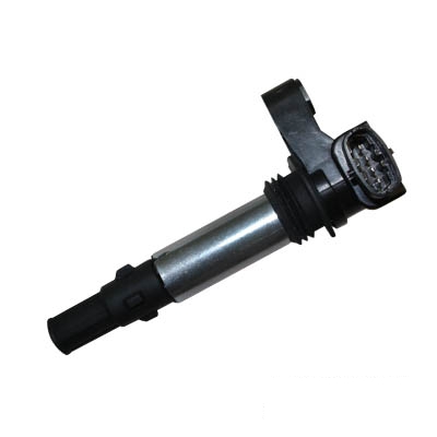 ASTEMO Tændspole 2503864 for GENERAL MOTORS OPEL HOLDEN CADILLAC FIAT MASERATI ALFA ROMEO